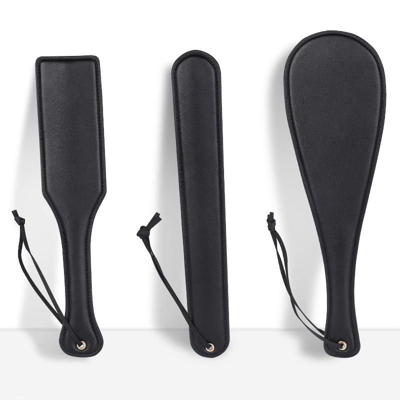 Craft Tools - Alat BDSM untuk pukulan, cambuk, dan