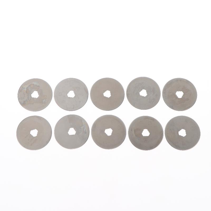 Rotary Cutter For Fabric 45Mm - 3 5 15 Buah Pisau Pemotong