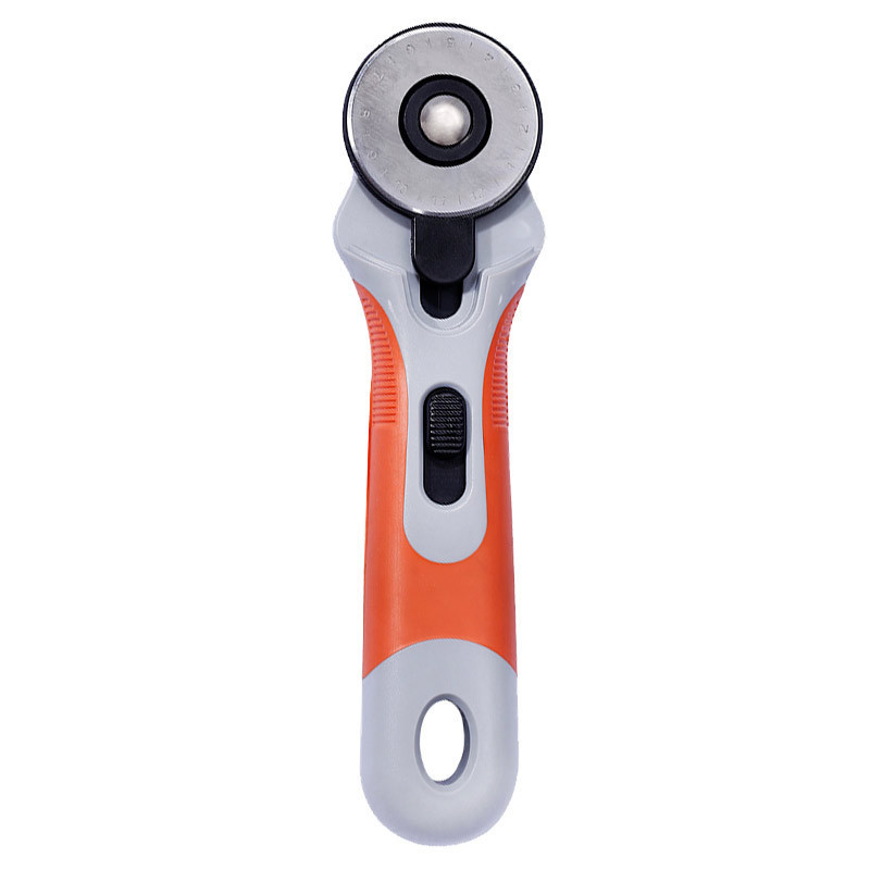 Rotary Cutter For Fabric 45Mm - Pemotong Kain Putar 45Mm untuk Kain
