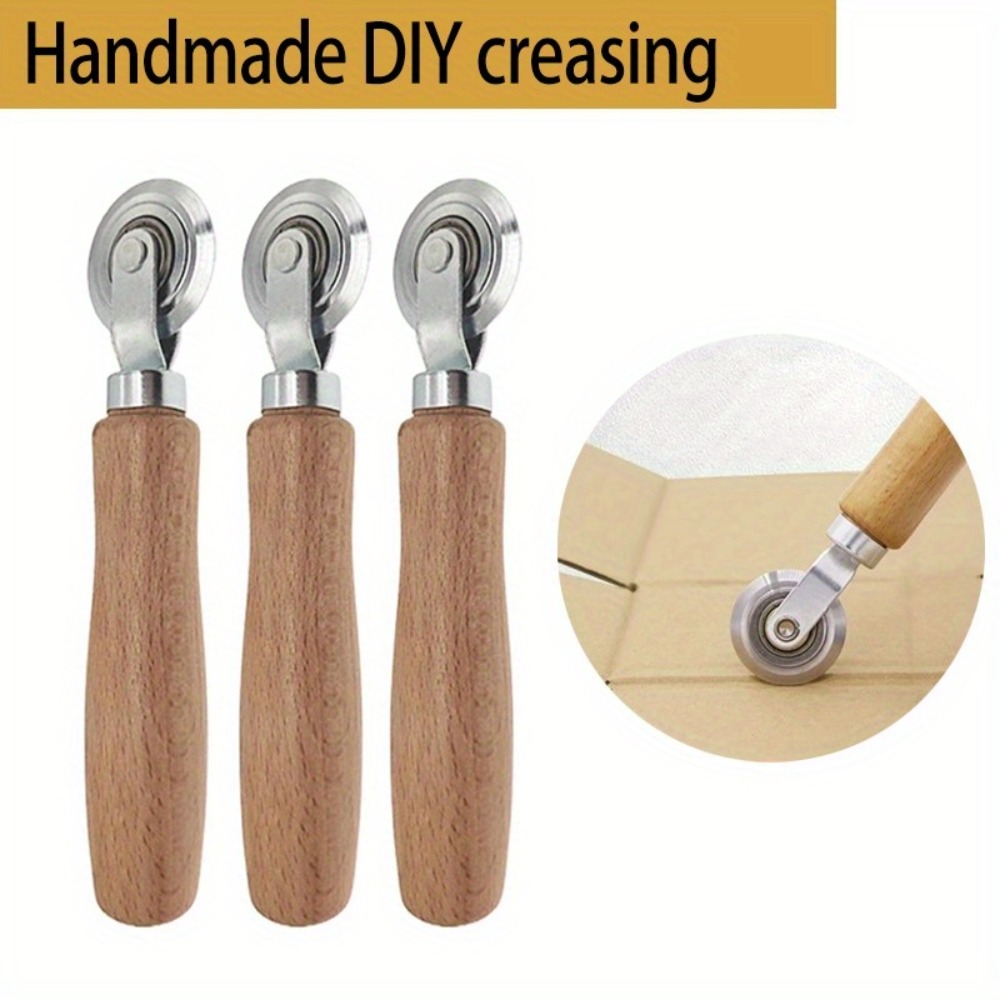 Craft Tools - 1 Roda Lipat DIY - Mesin