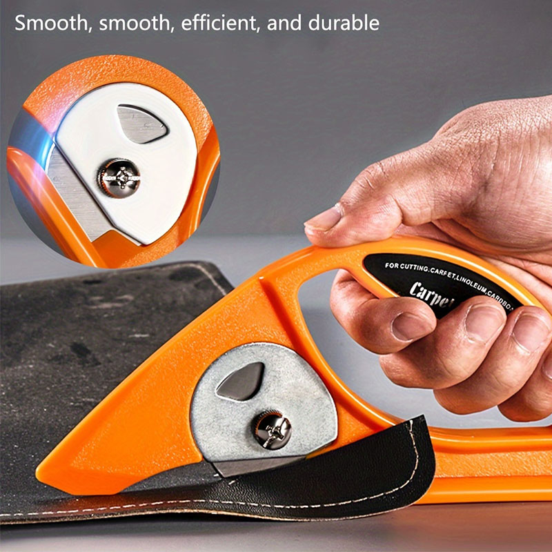 Rotary Cutter For Fabric 45Mm - 1 Buah Pisau Utilitas Pemotong Bahan
