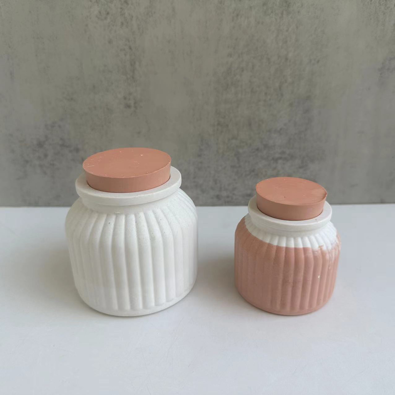 Cetakan Silikon Botol untuk Ke - Silicone Epoxy Resin Molds Set ulasan dan harga
