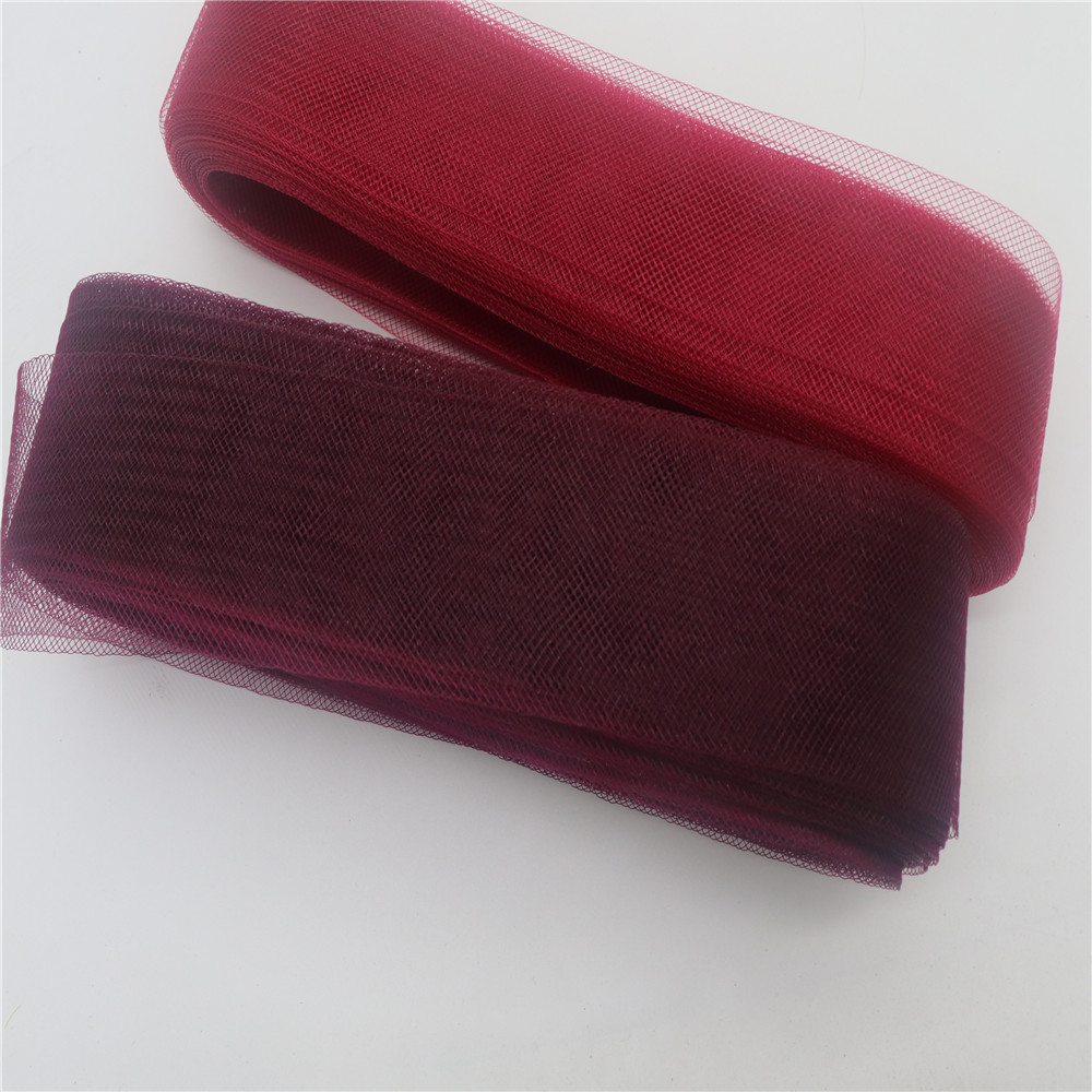 Pita Jaring Poliester Lembut,  - Sewing ulasan dan harga