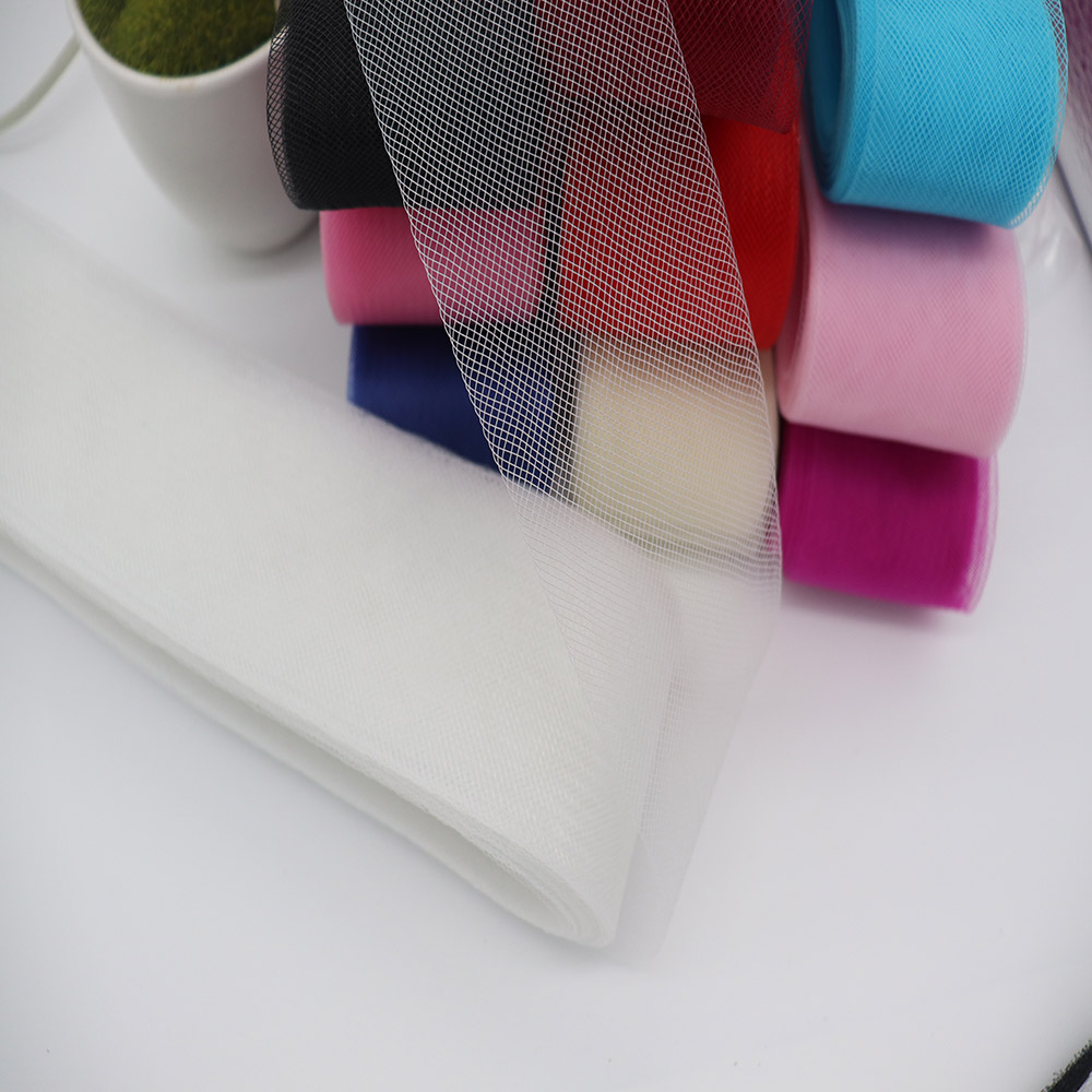 Pita Jaring Poliester Lembut,  - Sewing ulasan dan harga