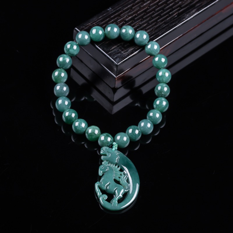 Gelang Rajutan Tangan Manik-ma - Beading ulasan dan harga