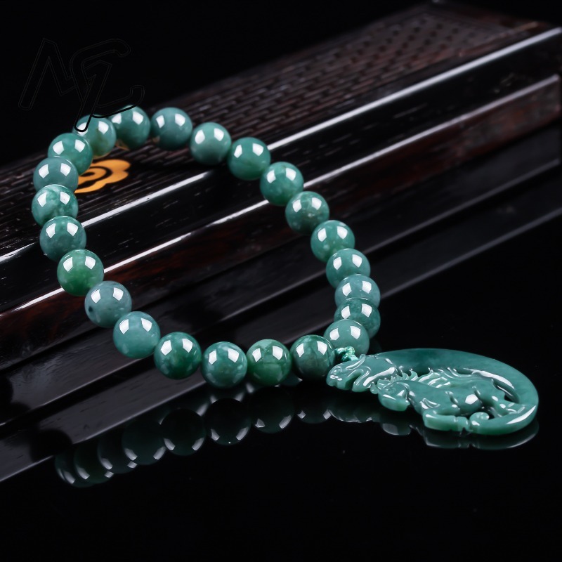 Gelang Rajutan Tangan Manik-ma - Beading ulasan dan harga