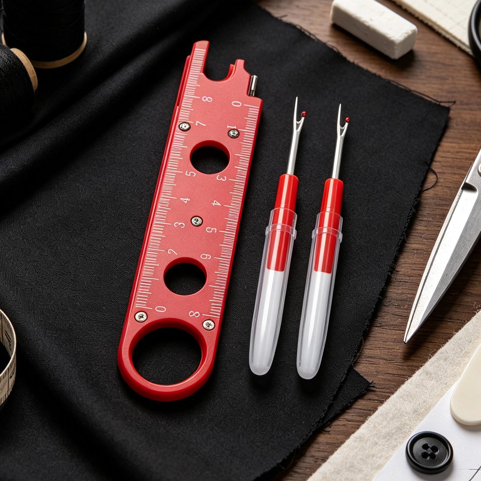 Alat Penarik Benang Untuk Mesi - Craft Tools ulasan dan harga