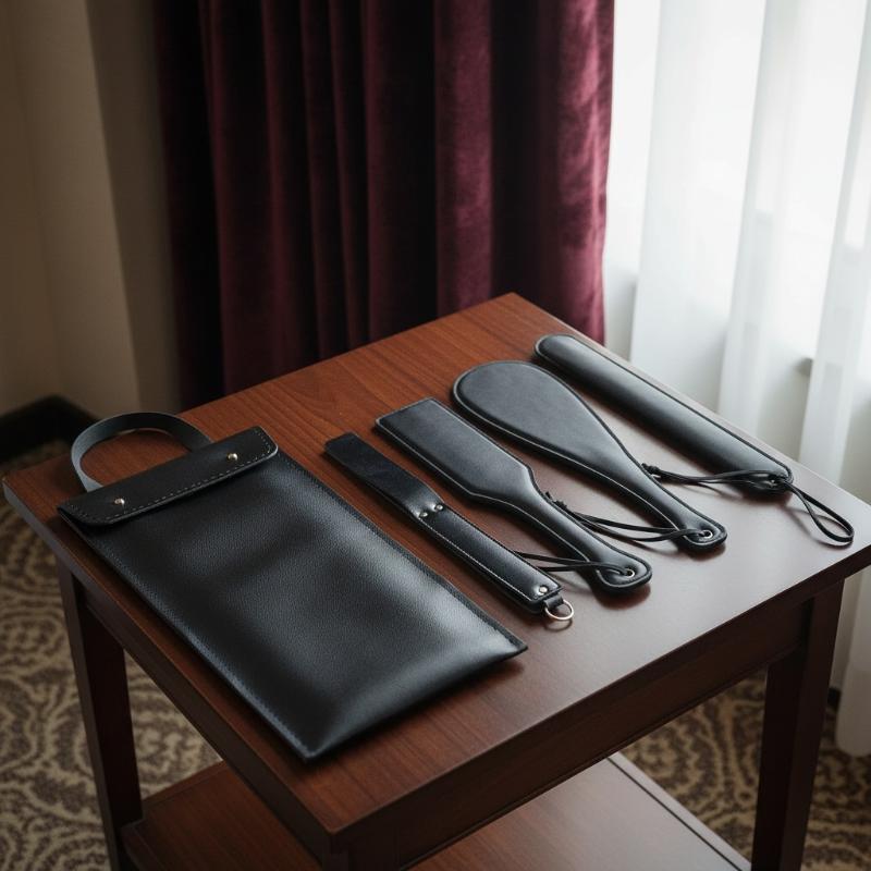 Alat BDSM untuk pukulan, cambu - Craft Tools ulasan dan harga