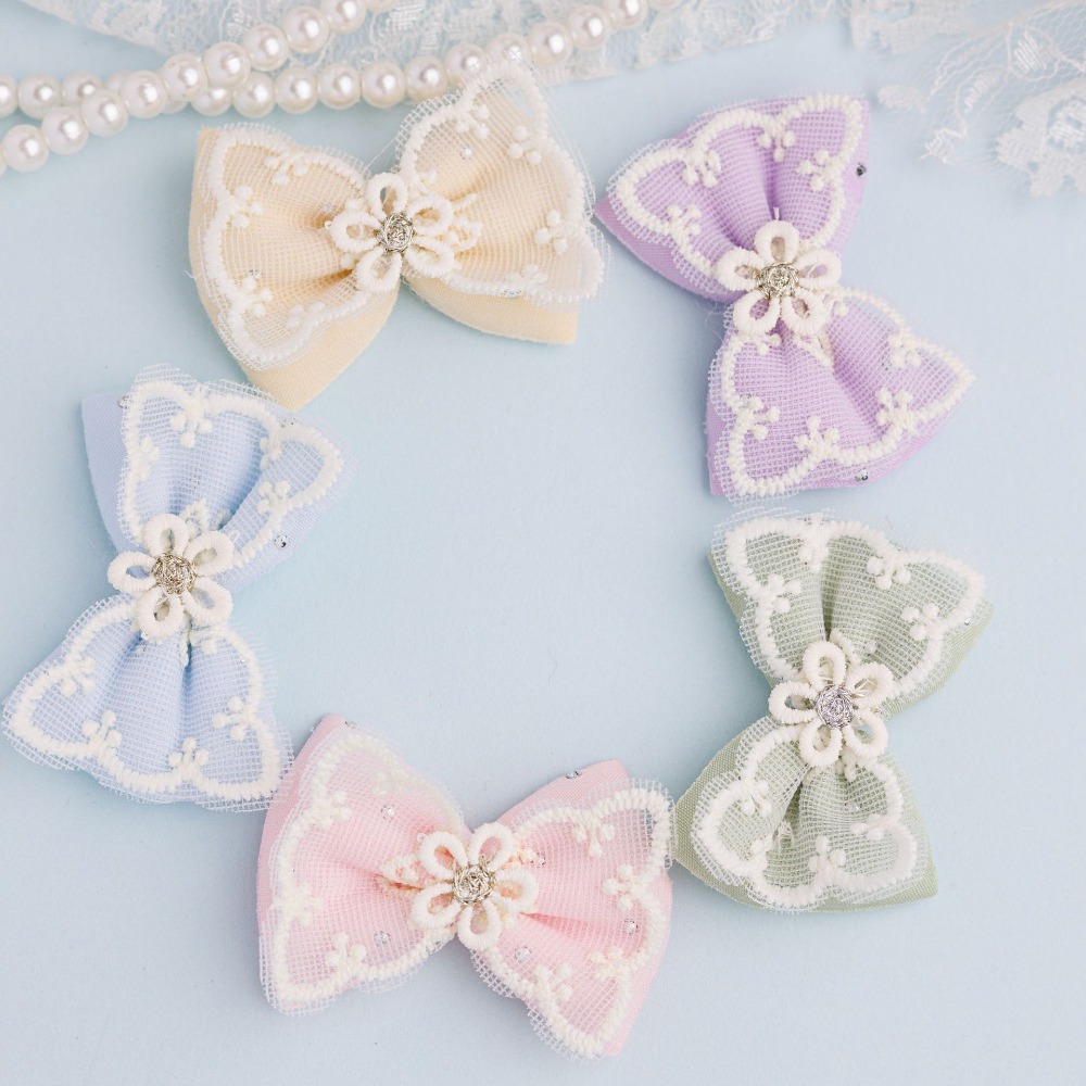 10 Buah 5*3.5Cm/1.97*1.38 Inci - Sewing ulasan dan harga