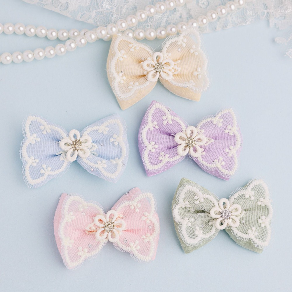 10 Buah 5*3.5Cm/1.97*1.38 Inci - Sewing ulasan dan harga