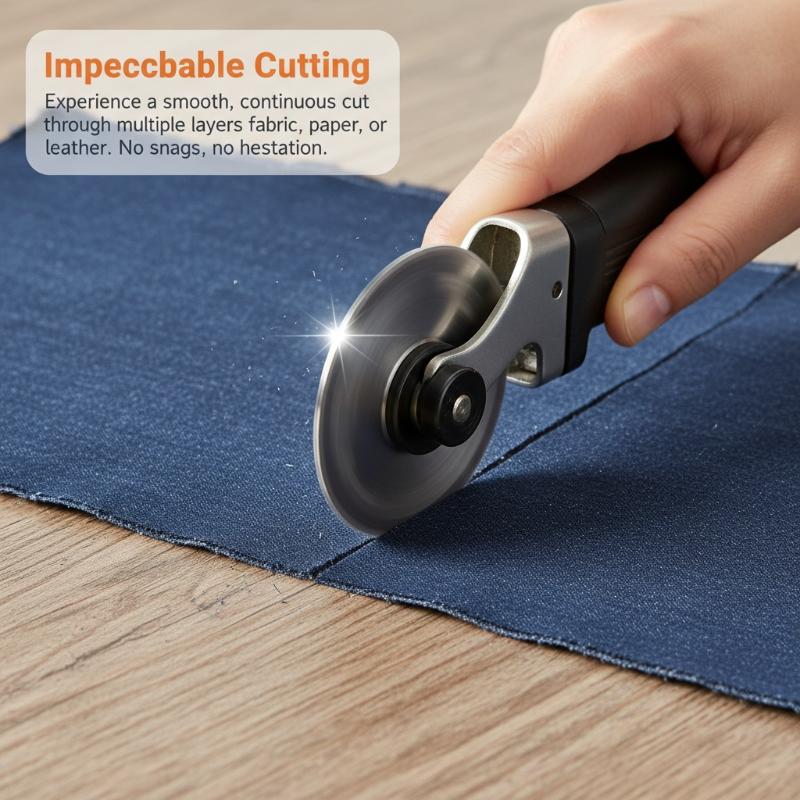 3 5 15 Buah Pisau Pemotong Put - Rotary Cutter For Fabric 45Mm ulasan dan harga