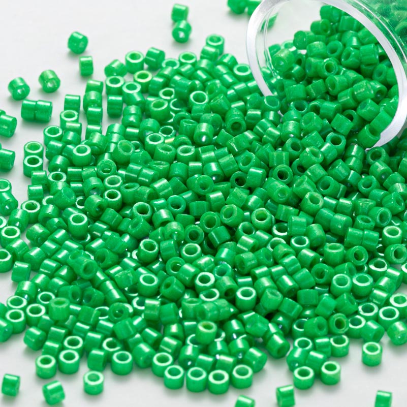 Manik-manik Kaca MKU 10G/20G/3 - Glass Seed Beads 2Mm Jewelry Making ulasan dan harga