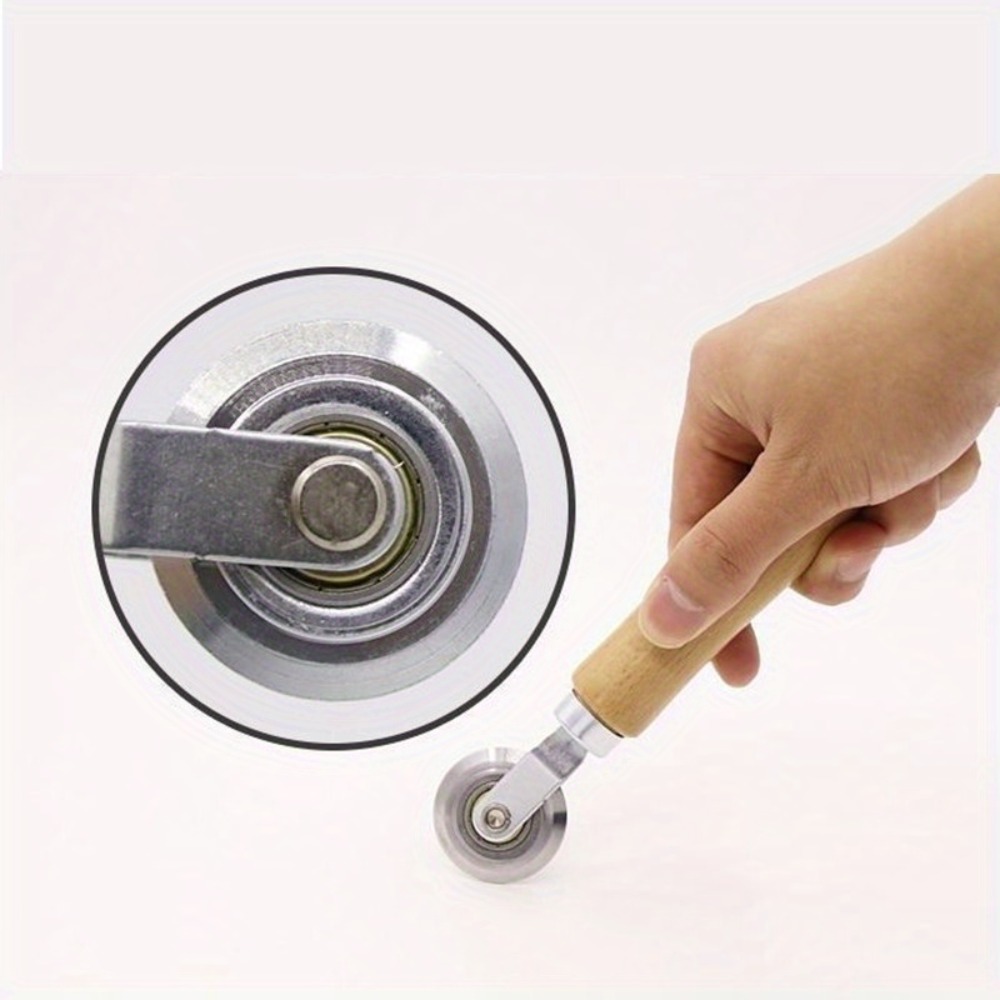 1 Roda Lipat DIY - Mesin Lipat - Craft Tools ulasan dan harga
