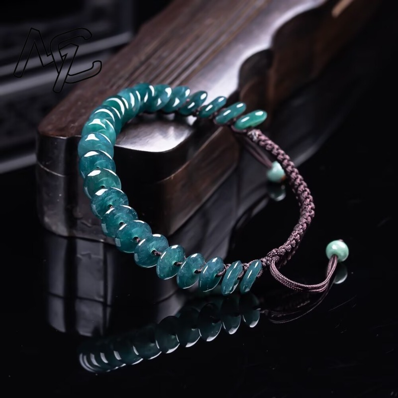 Gelang Manik-manik Abacus Zamr - Beading ulasan dan harga