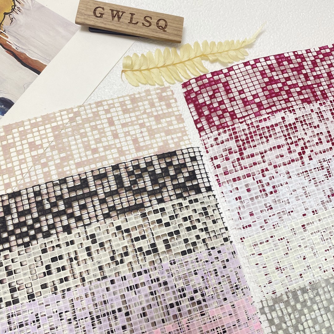 10 buah A5 warna Vintage mosai - Vintage Junk Journal Scrapbooking Paper ulasan dan harga
