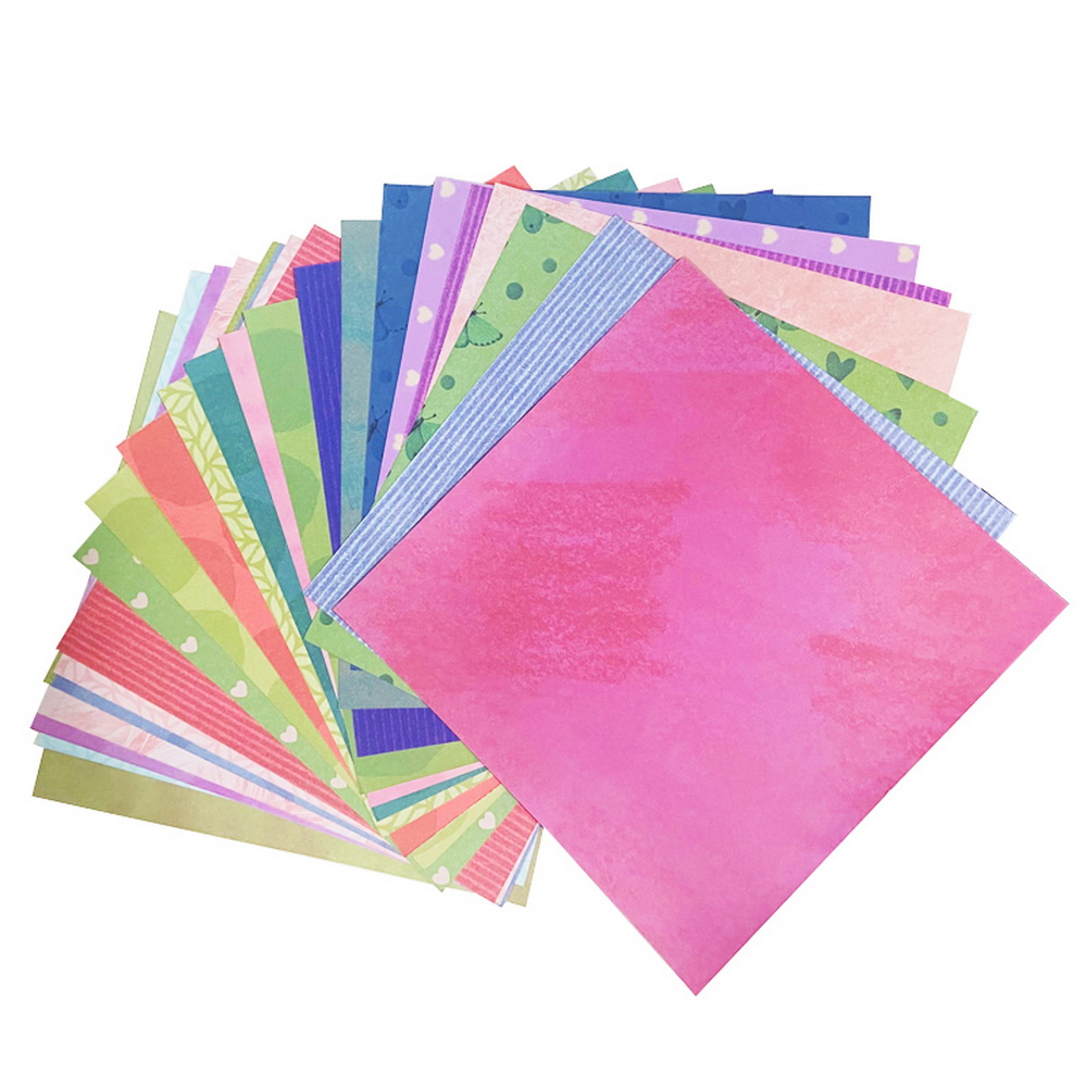 Kertas Dekoratif Scrapbook Mot - Vintage Junk Journal Scrapbooking Paper ulasan dan harga