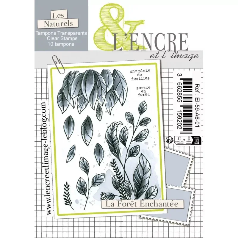 Stempel silikon bening motif P - Clear Silicone Stamps For Card Making ulasan dan harga