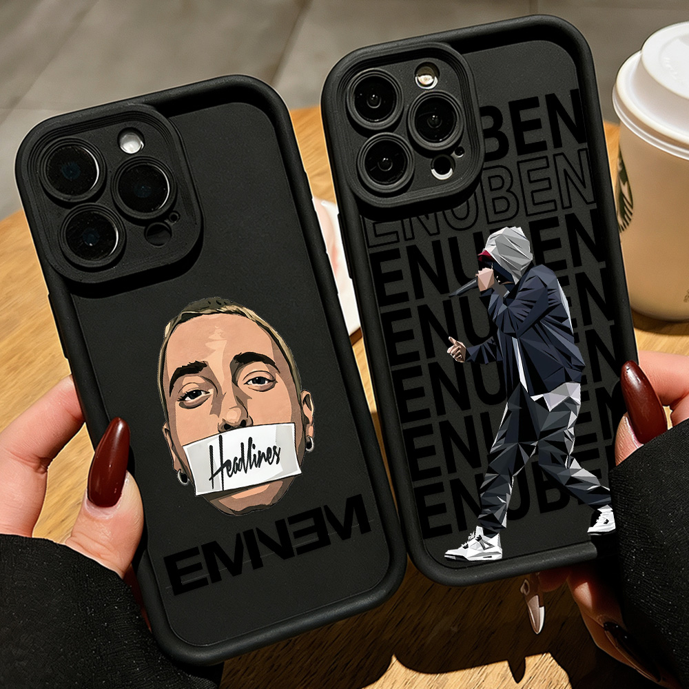 Casing HP Eminem untuk iPhone  - Mini Electric Sewing Machine Handheld ulasan dan harga