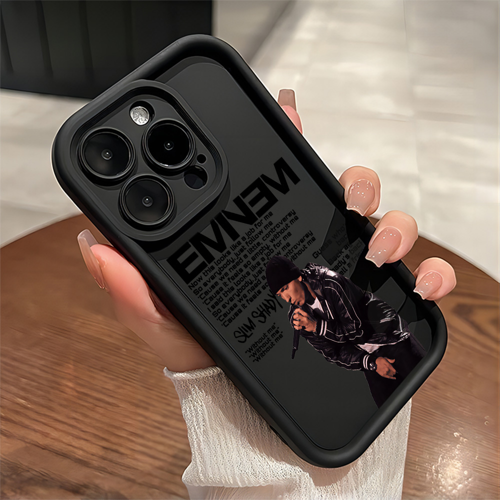 Casing HP Eminem untuk iPhone  - Mini Electric Sewing Machine Handheld ulasan dan harga