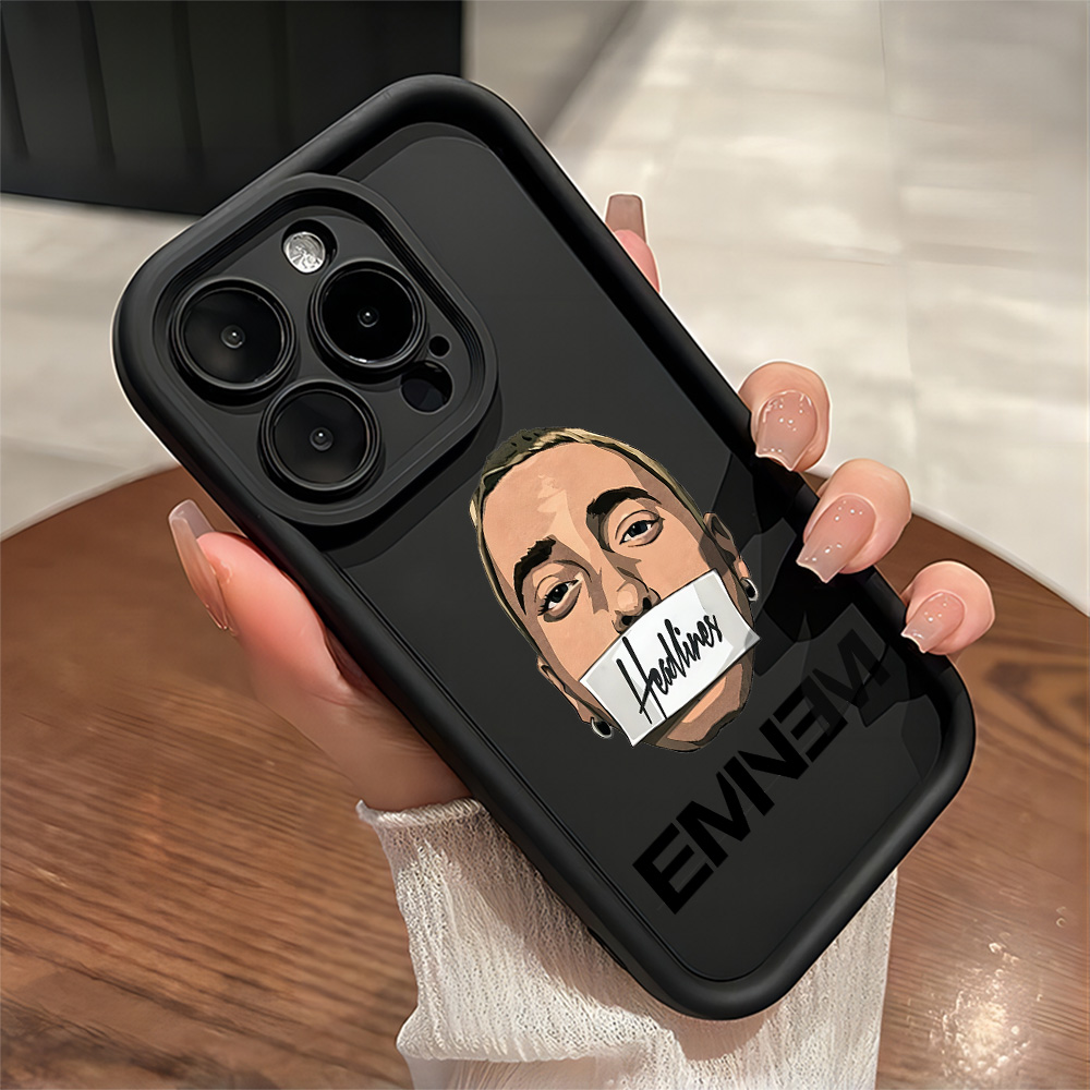 Casing HP Eminem untuk iPhone  - Mini Electric Sewing Machine Handheld ulasan dan harga