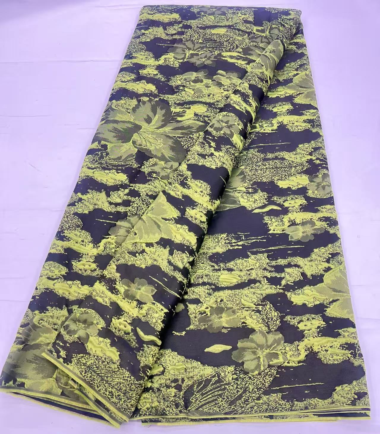 Kain Brokat Afrika LACE 2026 B - Sewing ulasan dan harga