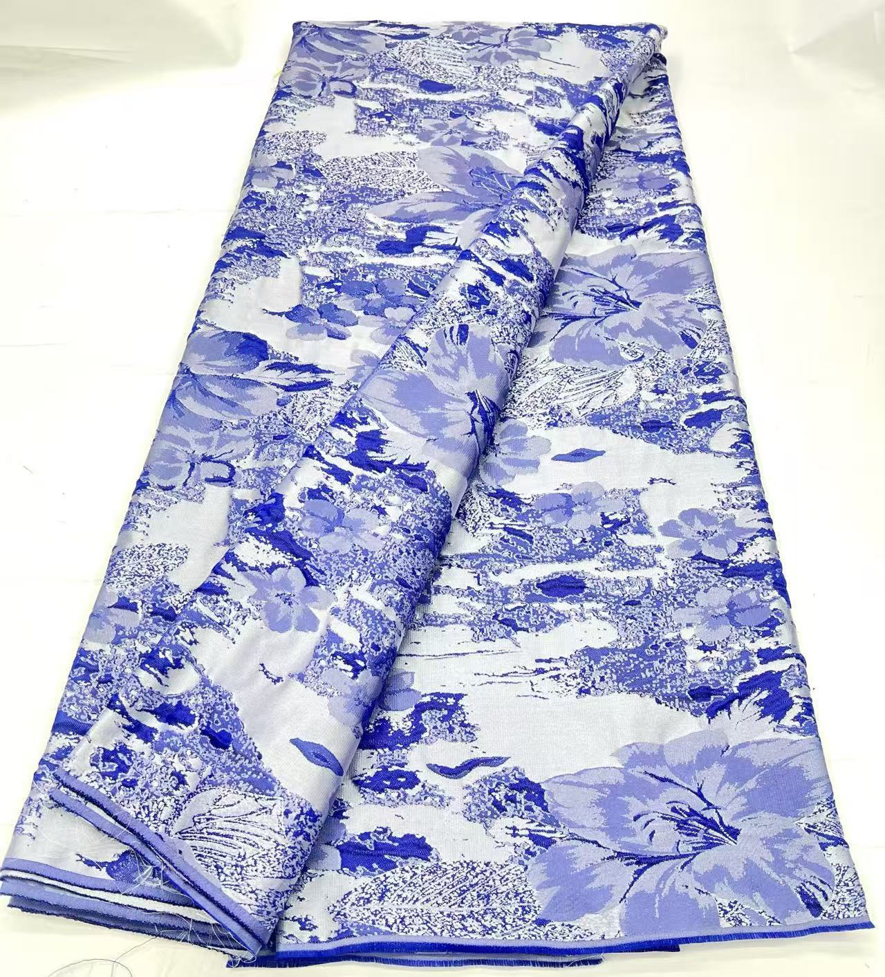 Kain Brokat Afrika LACE 2026 B - Sewing ulasan dan harga