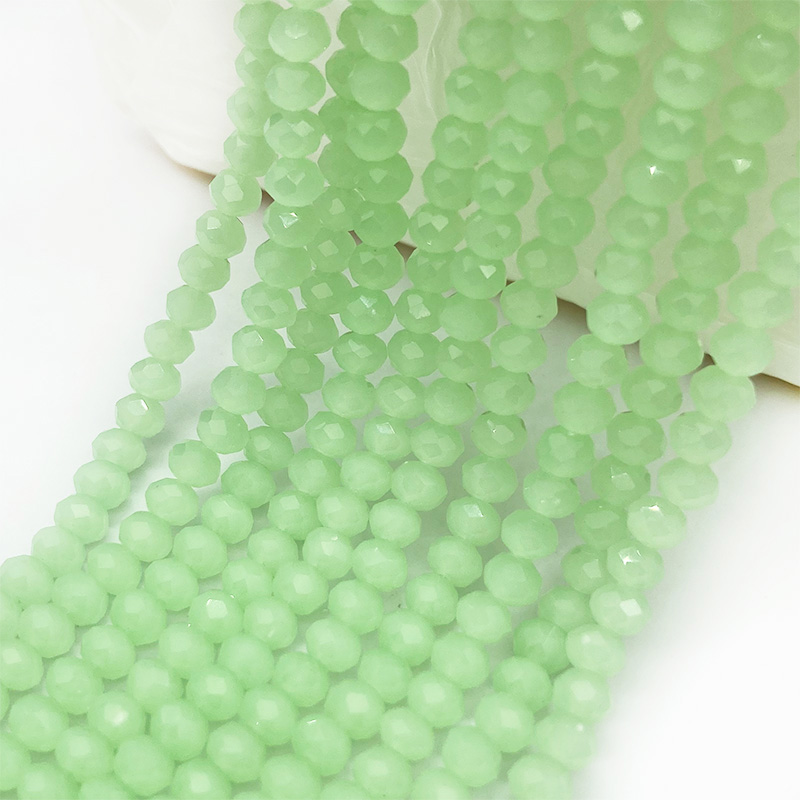 2 3 4 6 8Mm Manik-manik Longga - Glass Seed Beads 2Mm Jewelry Making ulasan dan harga