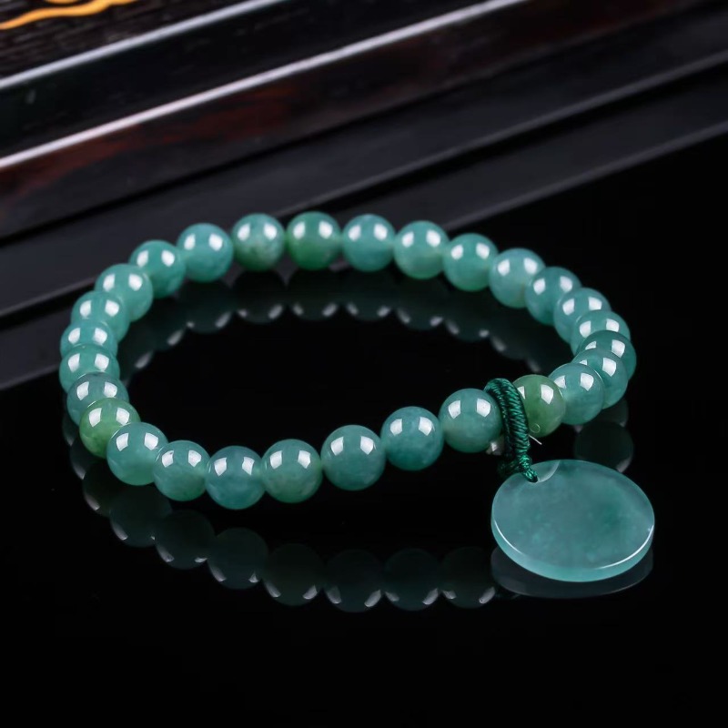 Gelang Rajutan Tangan Manik-ma - Beading ulasan dan harga