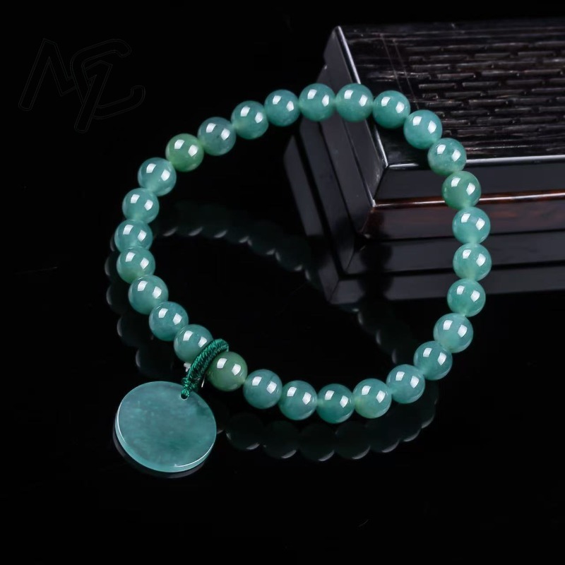 Gelang Rajutan Tangan Manik-ma - Beading ulasan dan harga