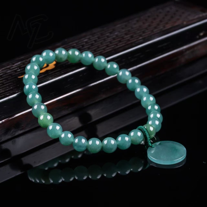 Gelang Rajutan Tangan Manik-ma - Beading ulasan dan harga