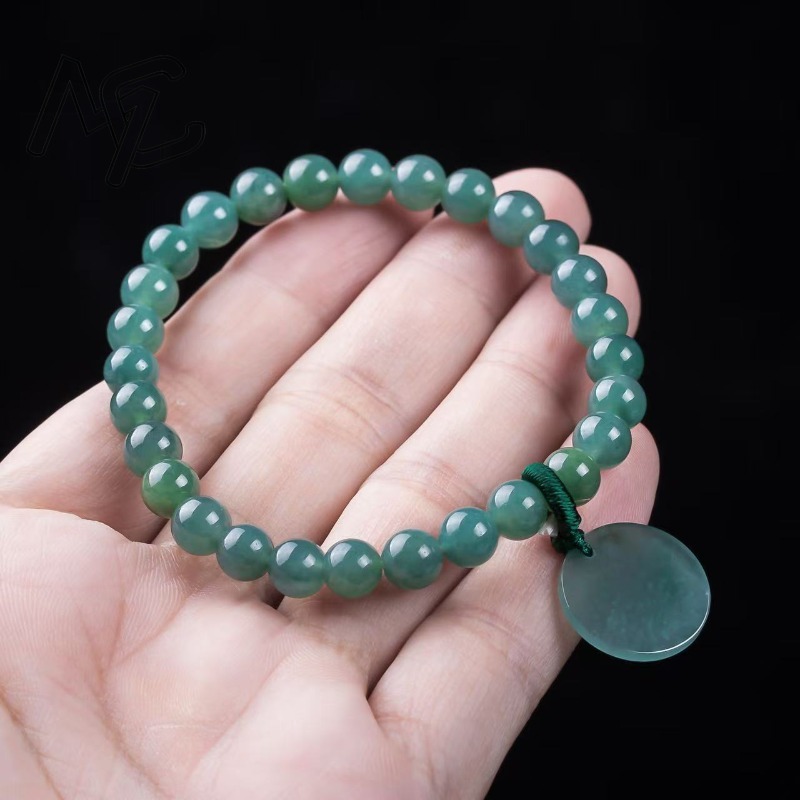 Gelang Rajutan Tangan Manik-ma - Beading ulasan dan harga