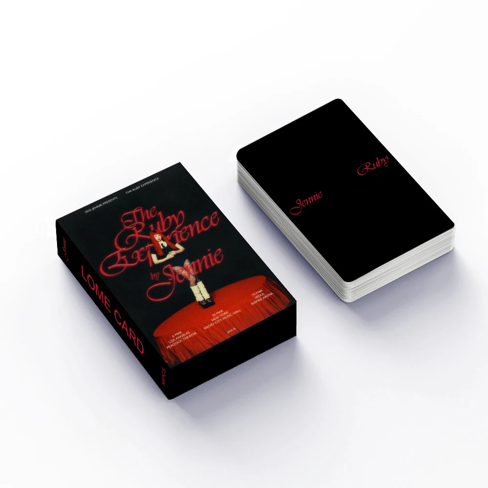 Set Kartu Foto Lomo HD, Kartu  - Scrapbooking ulasan dan harga