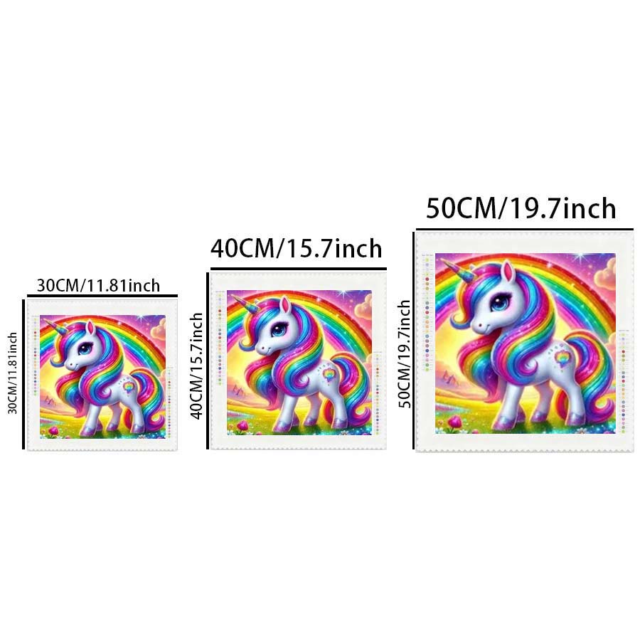 1 buah kain flocking 5D DIY, b - 5D Diamond Painting Kit Full Drill ulasan dan harga