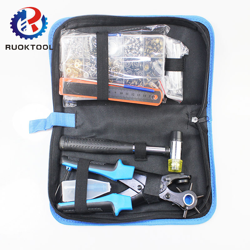 340 Pcs Set Alat Penjepit Luba - Craft Tools ulasan dan harga