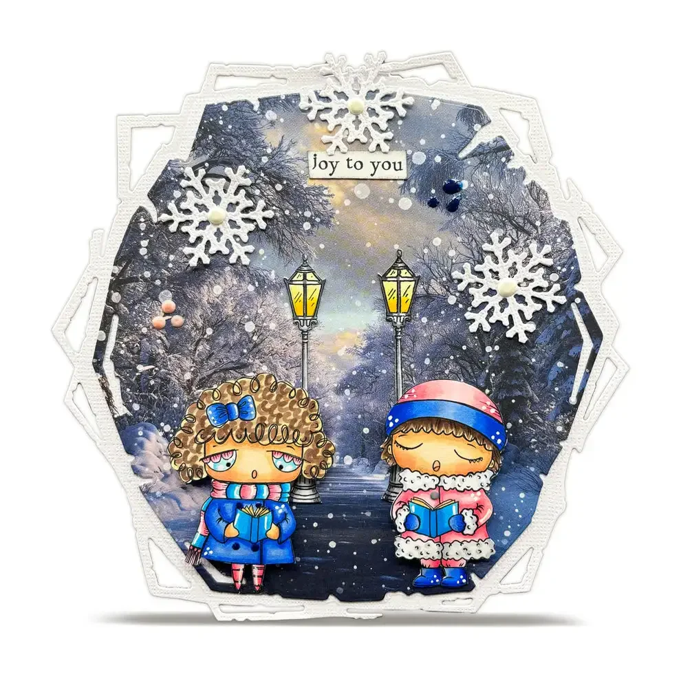 Stempel silikon bening untuk k - Clear Silicone Stamps For Card Making ulasan dan harga