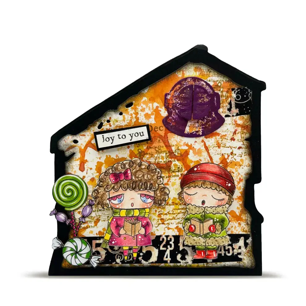 Stempel silikon bening untuk k - Clear Silicone Stamps For Card Making ulasan dan harga