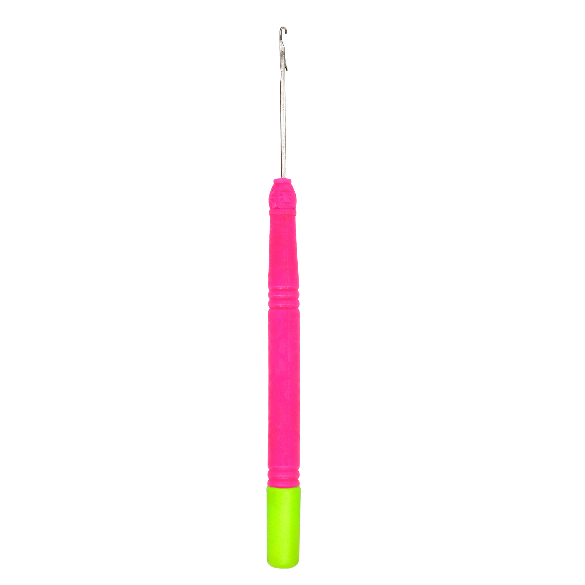 Jarum Rajut untuk Kepang Dread - Wooden Crochet Hooks Ergonomic Handle ulasan dan harga