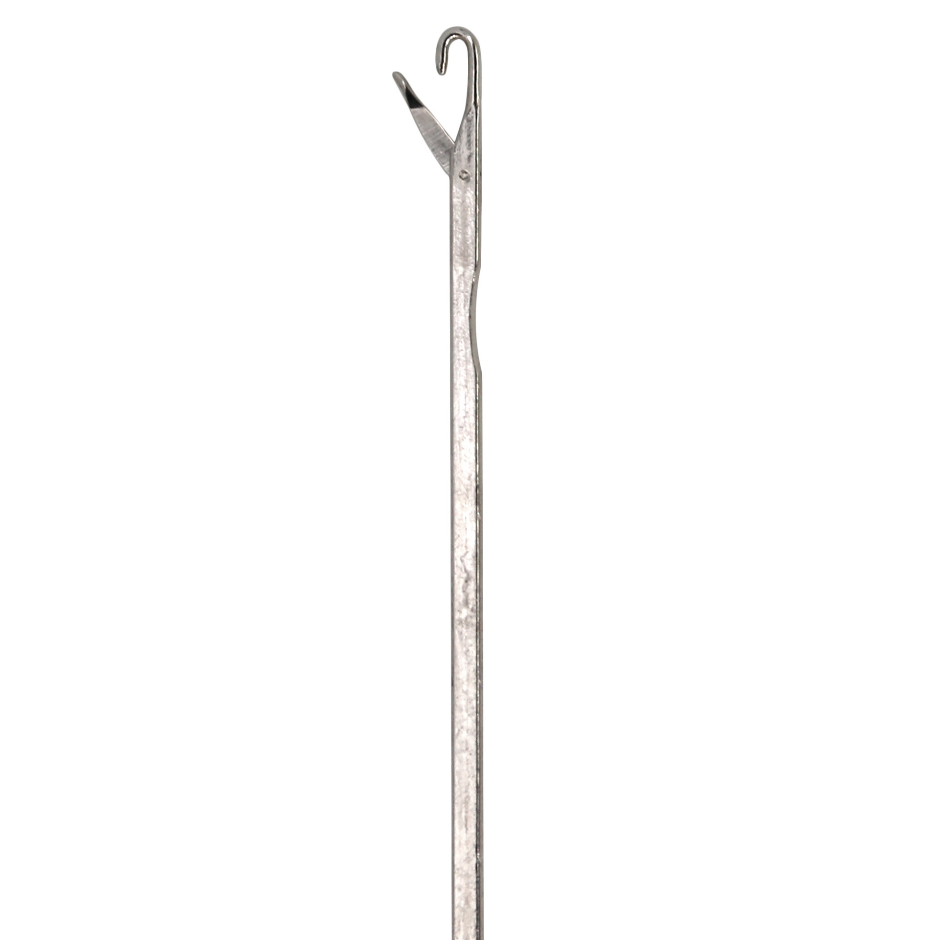 Jarum Rajut untuk Kepang Dread - Wooden Crochet Hooks Ergonomic Handle ulasan dan harga