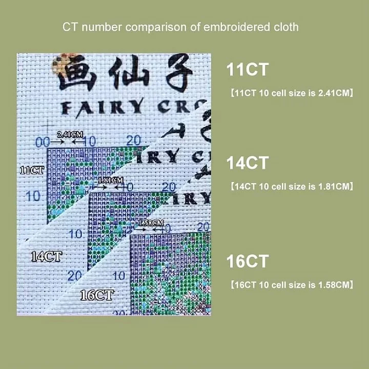 [[CC4971 - Knight in Love] Kit - Cross Stitch Stamped Kits Beginners ulasan dan harga