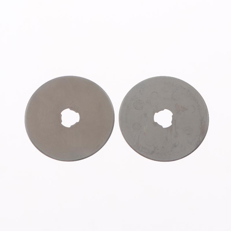 3/5/15 Buah Pisau Pemotong Put - Rotary Cutter For Fabric 45Mm ulasan dan harga