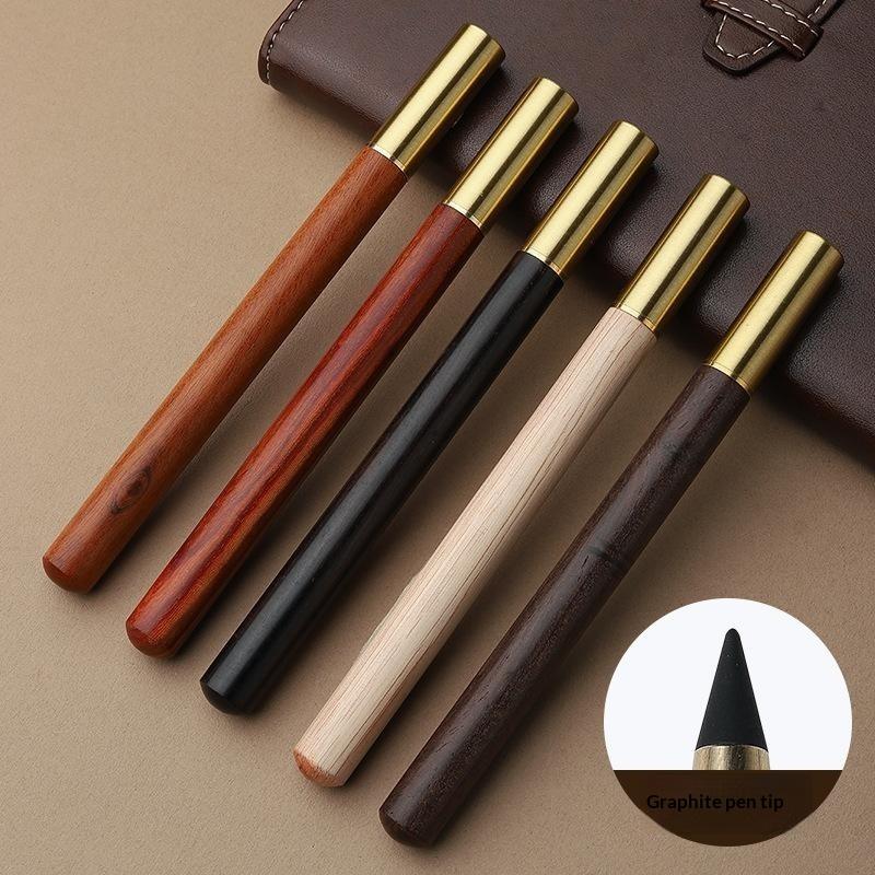 Pensil Kayu HB Tanpa Tinta unt - Painting Supplies ulasan dan harga