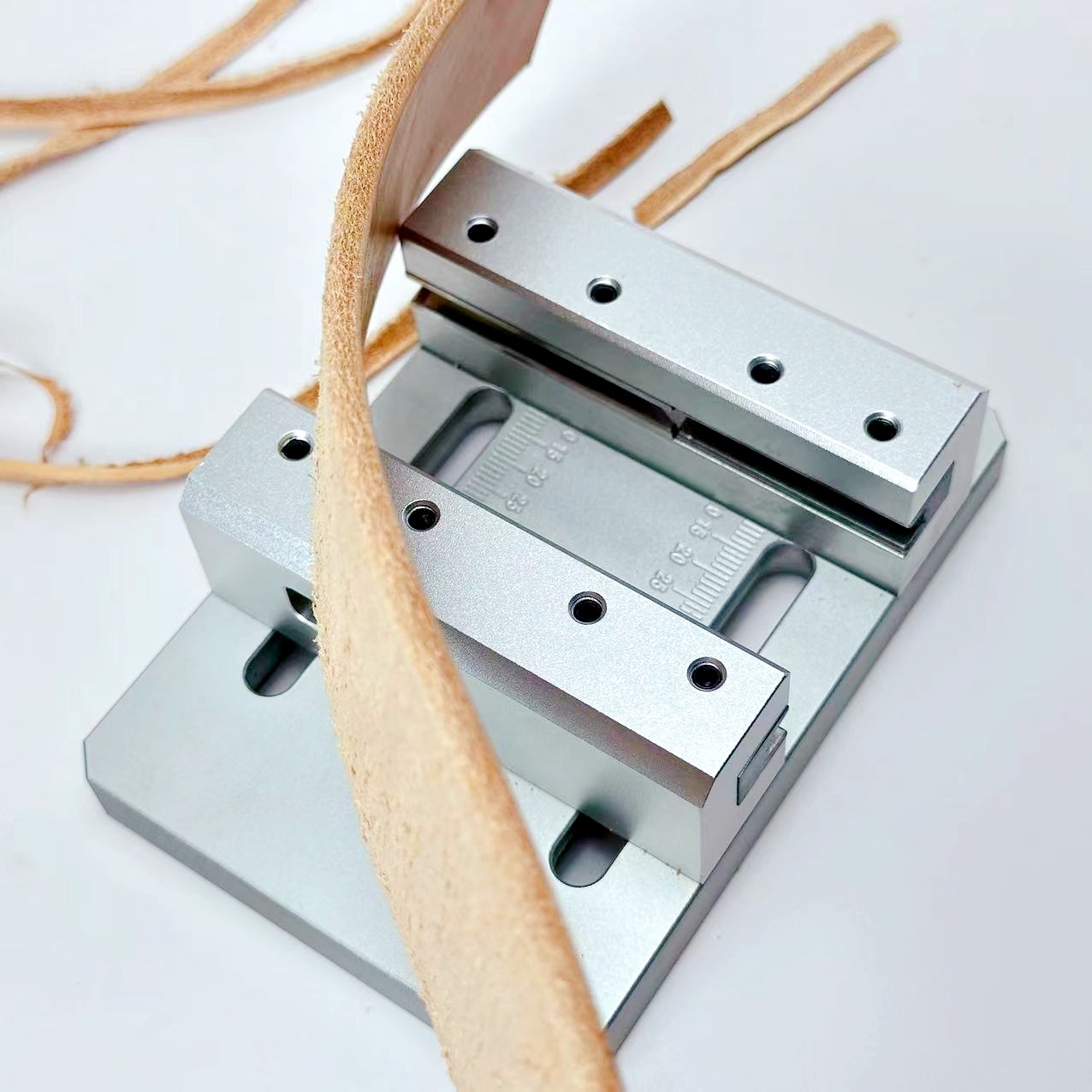 Mesin Pemotong Tepi Sabuk, Ala - Craft Tools ulasan dan harga