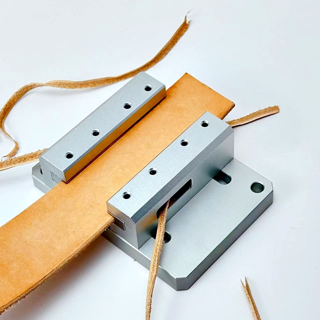Mesin Pemotong Tepi Sabuk, Ala - Craft Tools ulasan dan harga
