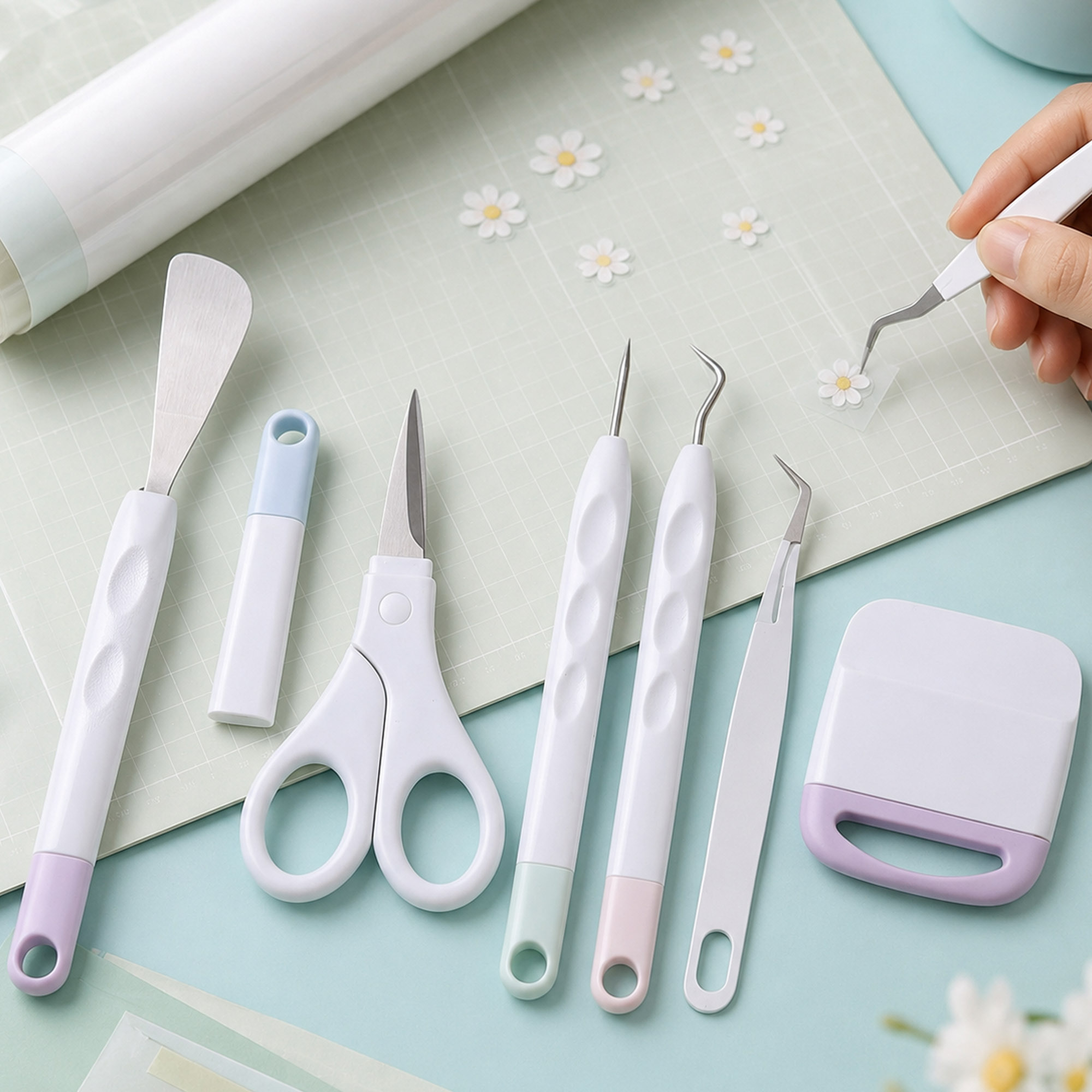 Set Alat Pembersih Vinyl, Alat - Craft Tools ulasan dan harga