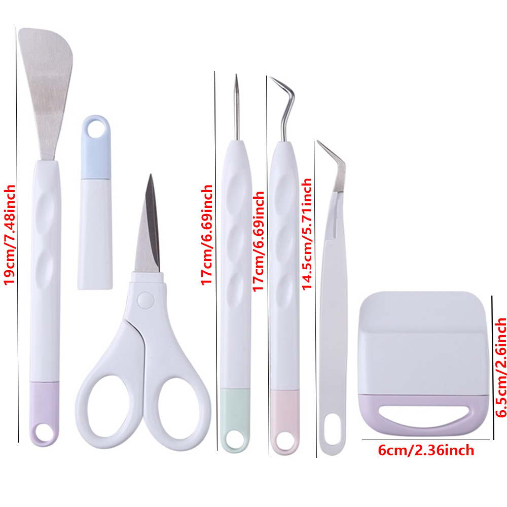 Set Alat Pembersih Vinyl, Alat - Craft Tools ulasan dan harga