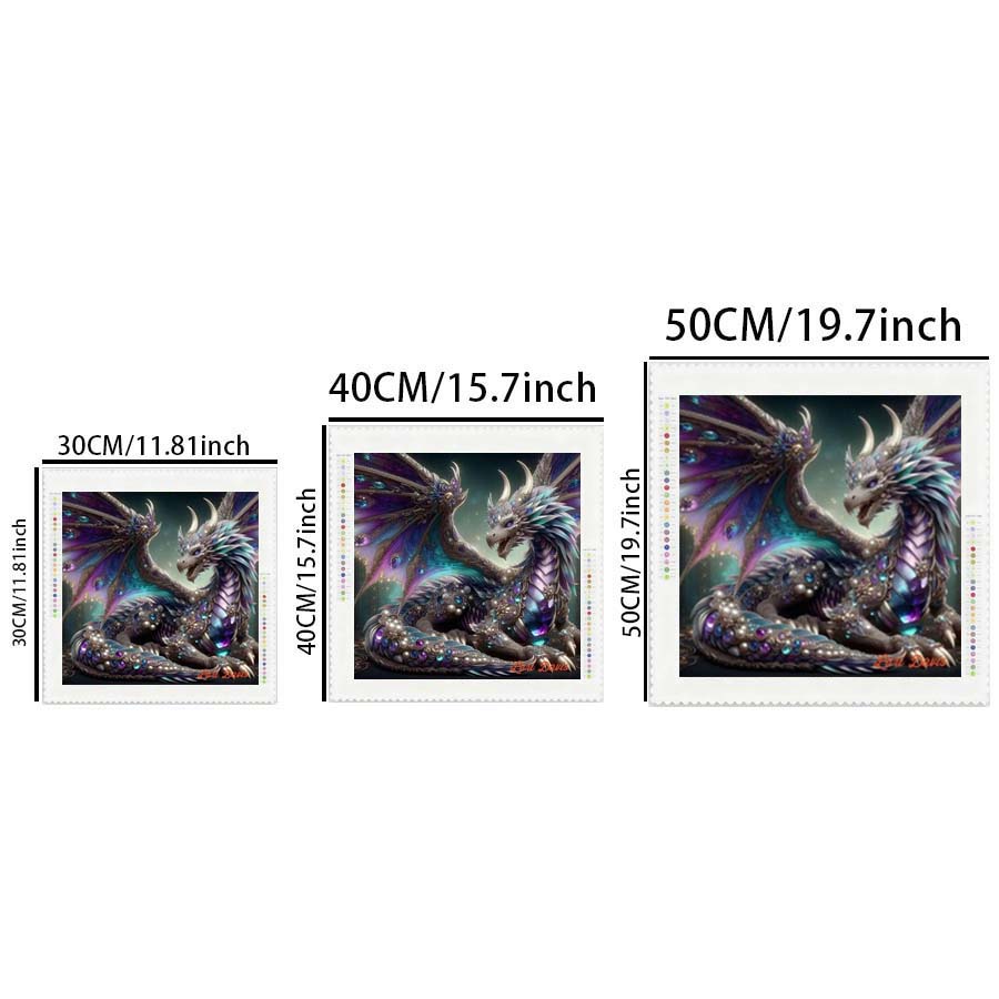 1 buah kain flocking 5D DIY, b - 5D Diamond Painting Kit Full Drill ulasan dan harga