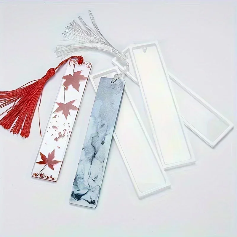 5 buah/set cetakan silikon pem - Silicone Epoxy Resin Molds Set ulasan dan harga