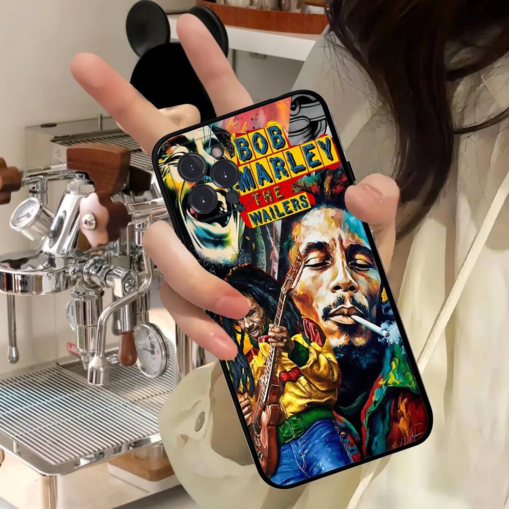 Casing Ponsel Reggae Bob Singe - Mini Electric Sewing Machine Handheld ulasan dan harga