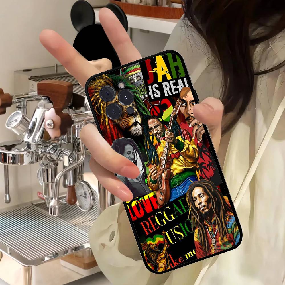 Casing Ponsel Reggae Bob Singe - Mini Electric Sewing Machine Handheld ulasan dan harga