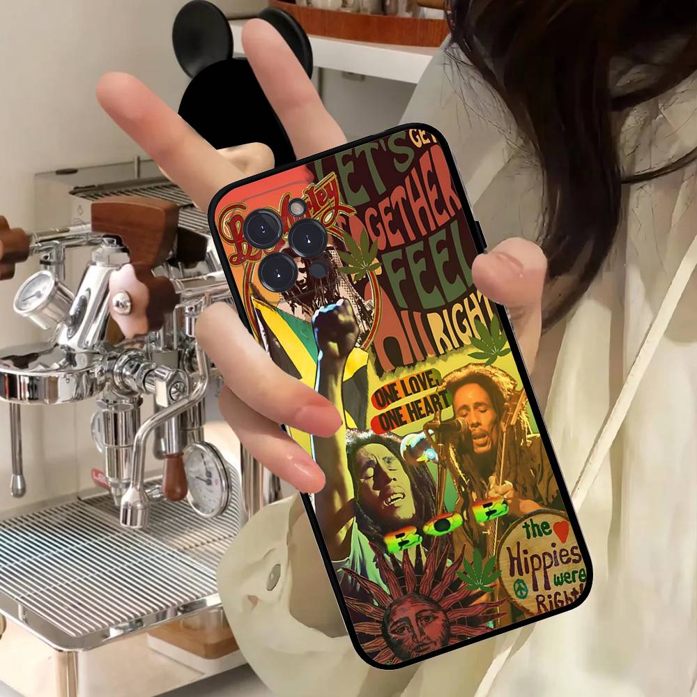 Casing Ponsel Reggae Bob Singe - Mini Electric Sewing Machine Handheld ulasan dan harga